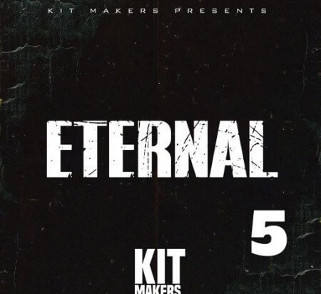 Kit Makers Eternal 5 WAV